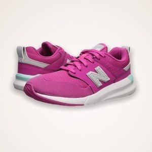 newborn new balance shoes